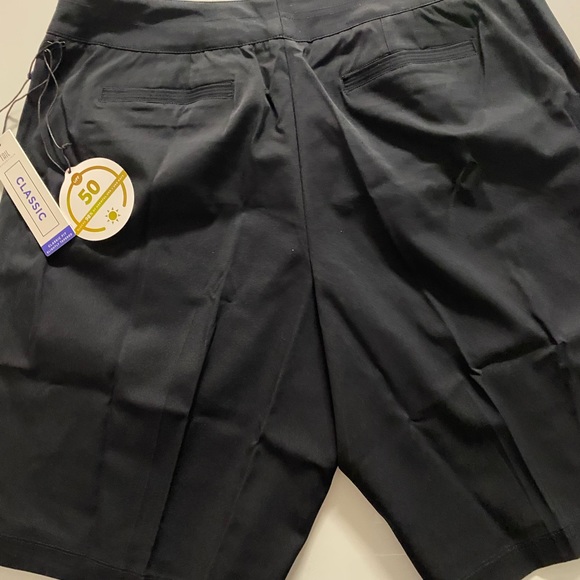 Tail activewear shorts Womens 18 new with tags classic upf 50 - Picture 2 of 5